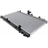 2013-2018 Lexus Es300H Radiator (13338) 3.5L V6 At/2.5L L4 Hybrid