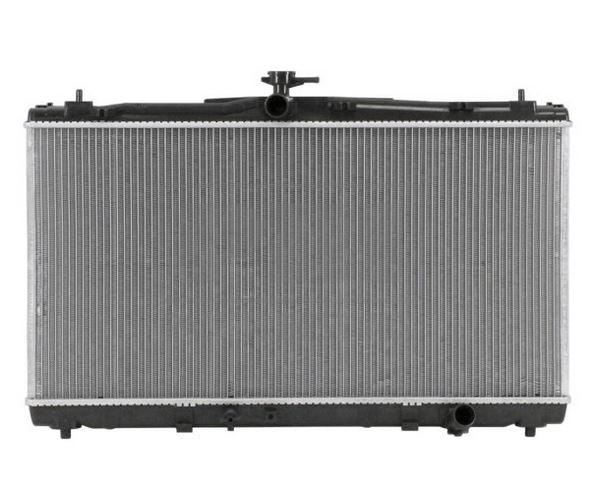 2013-2018 Lexus Es350 Radiator (13338) 3.5L V6 At/2.5L L4 Hybrid