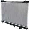 2014-2016 Lexus Is250 Sedan Radiator (13477)