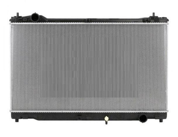 2014-2016 Lexus Is250 Sedan Radiator (13477)