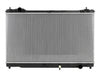 2014-2016 Lexus Is250 Sedan Radiator (13477)