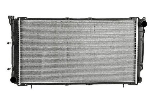 Radiateur pour Toyota Rav4 2016-2018 (13592) 2.5L Hybride avec Pack Remorquage, LX3010153