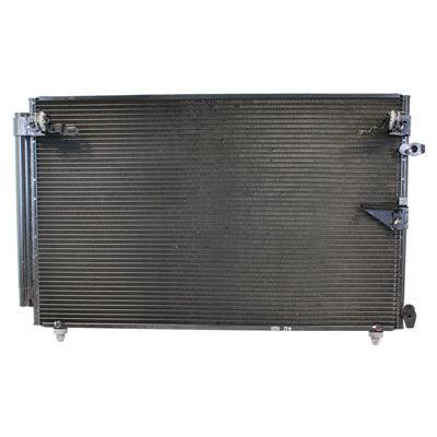 Condenseur Lexus LS430 2001-2006 (3111) avec déshydrateur, LX3030106