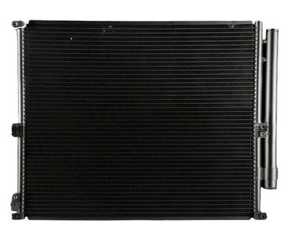 Condenseur Toyota 4Runner 2003-2006 3282, LX3030113