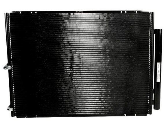 Condenseur Lexus RX330 2004-2006 (3281) avec déshydrateur, LX3030115