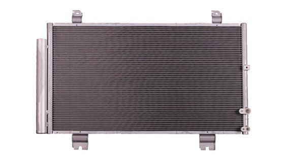 Condenseur Lexus GS350 2007-2009 3490, LX3030117