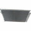 2006-2007 Toyota Highlander Hybrid Condenser (3500)