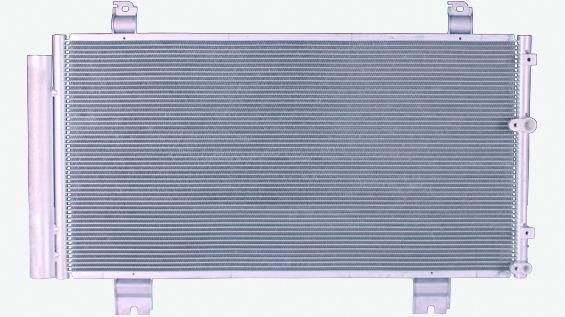 Condenseur Lexus IS250 Berline 2006-2013 (3523) avec déshydrateur, LX3030119
