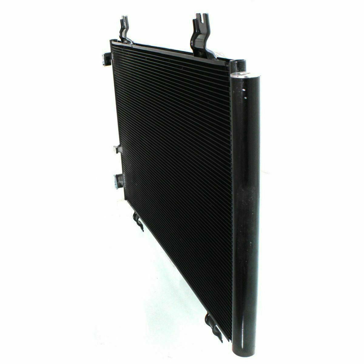 Condenseur Lexus LS460 2007-2012 (3643) Modèle à propulsion arrière, LX3030121