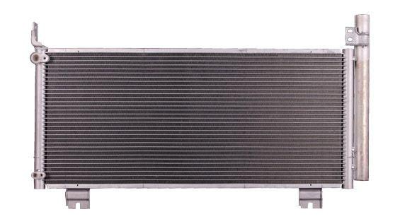 Condenseur Lexus RX450H 2010-2014 3797, LX3030124