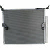 2010-2015 Lexus Gx460 Condenser (4137)