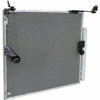 2010-2015 Lexus Gx460 Condenser (4137)