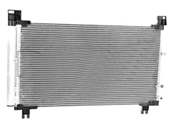 Condenseur Lexus IS250 Berline 2014-2015 4254, LX3030129