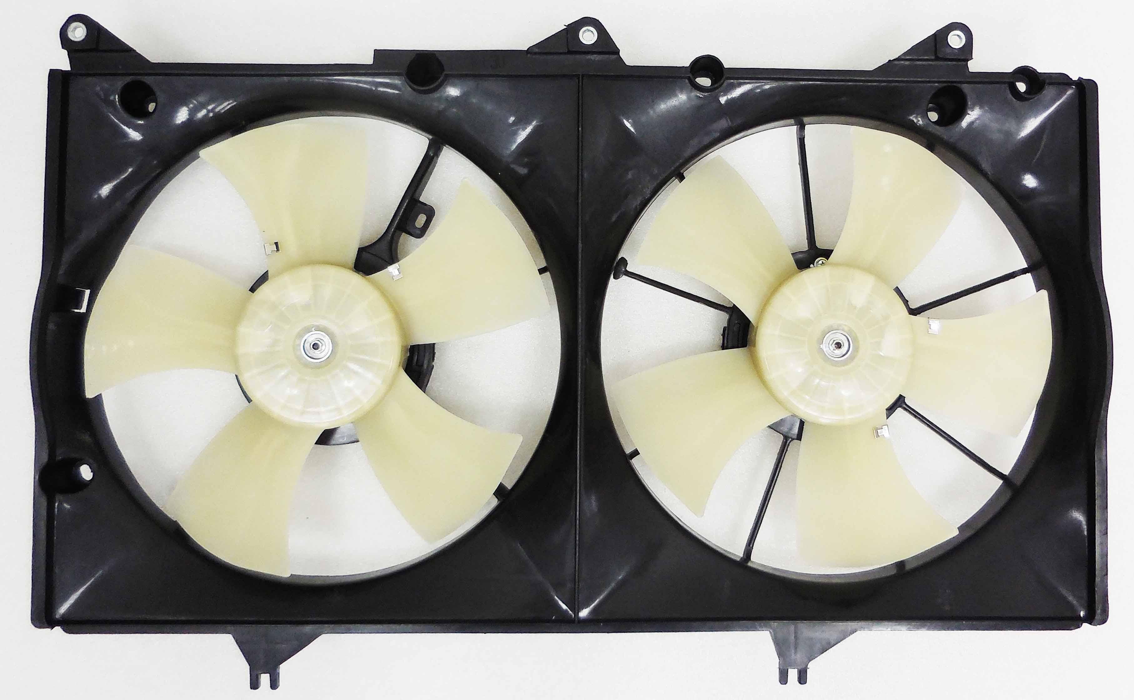 Ensemble ventilateur de refroidissement Lexus ES330 2004-2006 V6, LX3115111