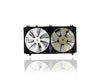 2009-2011 Lexus Is350 Sedan Radiator Fan Assembly