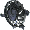 2003-2009 Lexus Gx470 Ac Fan Assembly