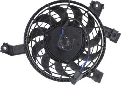 Ensemble ventilateur de climatisation Lexus GX470 2003-2009, LX3120104