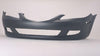 2003-2005 Mazda 6 Bumper Front Primed Standard Sedan Without Spoiler Hole