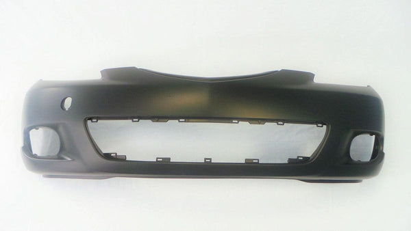 2004-2006 Mazda 3 Bumper Front Hatch Back Primed