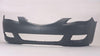 2004-2006 Mazda 3 Bumper Front Primed Standard Sedan