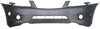 2005-2006 Mazda Tribute Bumper Front Textured Dark Gray