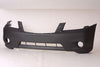 2005-2006 Mazda Tribute Bumper Front Textured Dark Gray