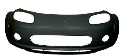 Pare-chocs avant Mazda MX-5 Miata 2006-2008 apprêté, MA1000206