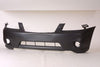 2005-2006 Mazda Tribute Bumper Front Primed Black
