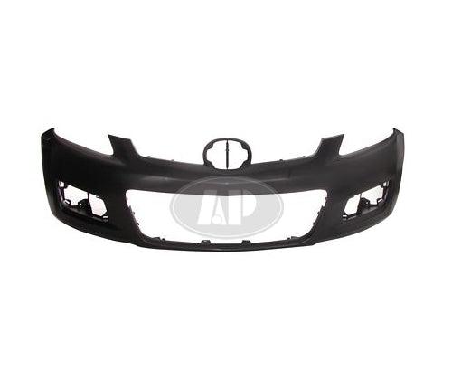2007-2009 Mazda Cx7 Bumper Front Primed