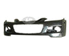 2006-2008 Mazda 6 Bumper Front With Turbo Primed From 02/01/2006
