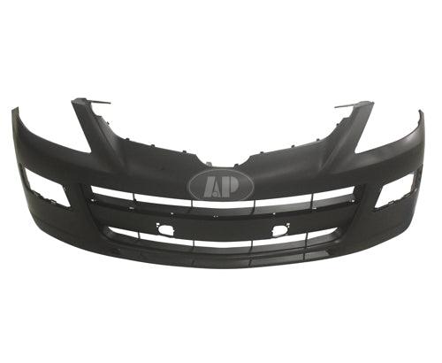 2007-2009 Mazda Cx9 Bumper Front Primed