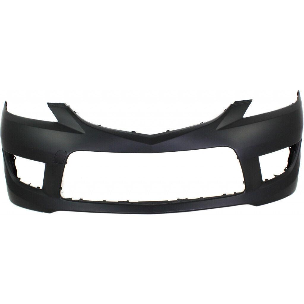 Pare-chocs avant apprêté pour Mazda 5 2008-2010, MA1000221