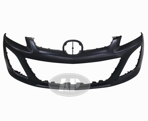 2010-2012 Mazda Cx7 Bumper Front Primed