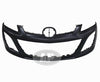 2010-2012 Mazda Cx7 Bumper Front Primed