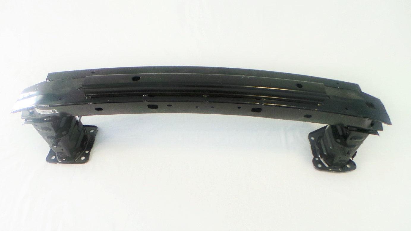 Renfort de pare-chocs avant à barres d'armature pour Mazda 3 2004-2006, MA1006139