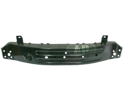 2010-2013 Mazda 3 Rebar Front