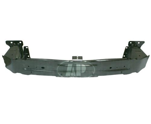 Renfort de pare-chocs avant à barres d'armature pour Mazda 6 2009-2013, MA1006148
