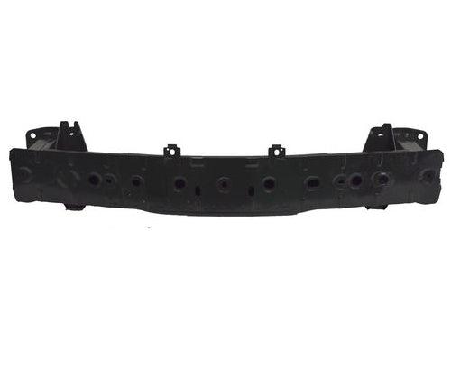 Renfort de pare-chocs avant à barres d'armature pour Mazda 6 2014-2017, MA1006151