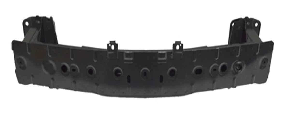 Renfort de pare-chocs avant à barres d'armature pour Mazda 3 2014-2016, MA1006152