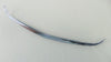 2010-2011 Mazda 3 Bumper Moulding Front Chrome