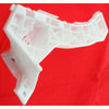 2004-2006 Mazda 3 Bumper Bracket Front Driver Side