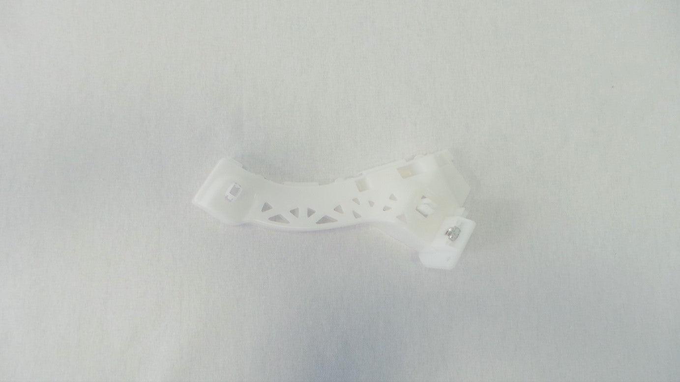 Support de pare-chocs avant côté conducteur Mazda 3 2004-2006, MA1032100