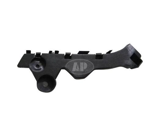 Support de pare-chocs avant côté conducteur pour Mazda 5 (2008-2010), en plastique, référence MA1032102