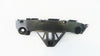 2010-2013 Mazda 3 Bumper Bracket Front Driver Side 2.3L Plastic