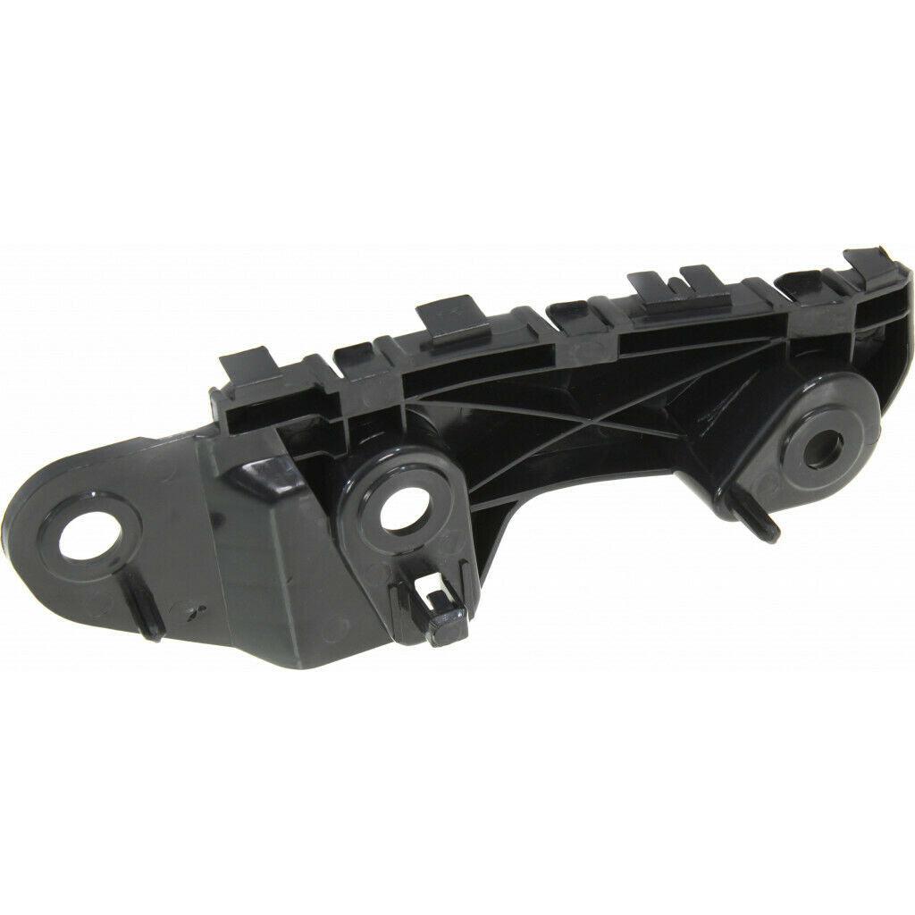 Support de pare-chocs avant côté conducteur Mazda CX-5 2013-2016, MA1032108