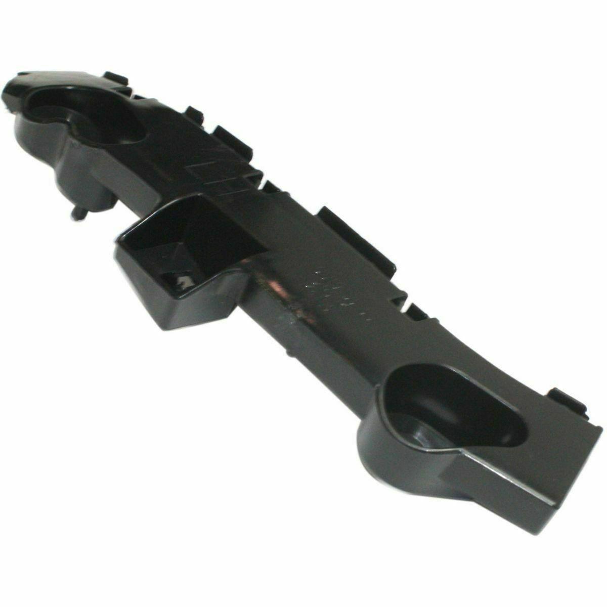 Support de pare-chocs avant côté conducteur Mazda 5 2012-2015, MA1032109