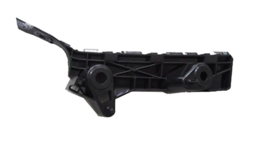 Support de pare-chocs avant côté conducteur Mazda 3 2014-2018 en plastique, MA1032110
