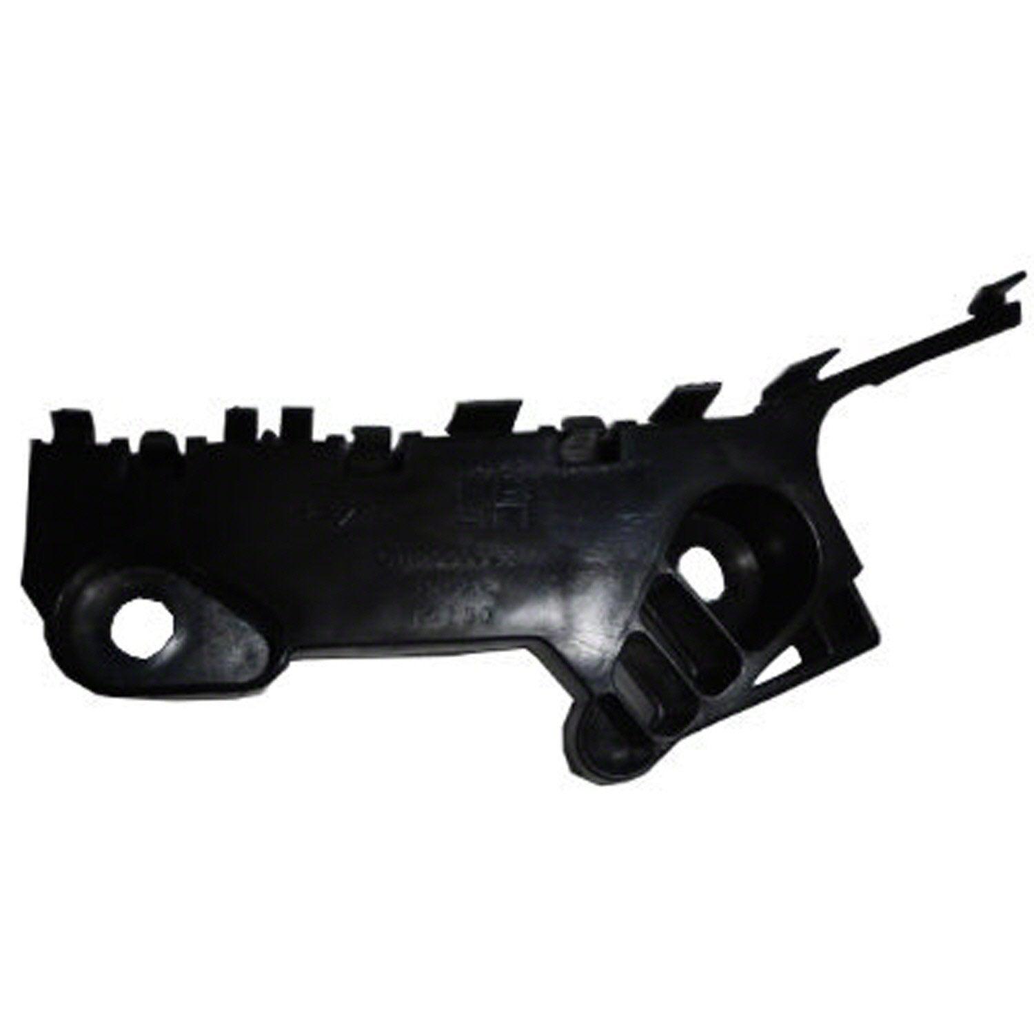 Support de pare-chocs avant côté conducteur pour Mazda 6 2014-2020, en plastique, MA1032111