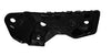 2016-2018 Mazda Cx3 Bumper Bracket Front Driver Side