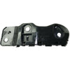 2017-2021 Mazda Cx5 Bumper Retainer Front Driver Side Plastic